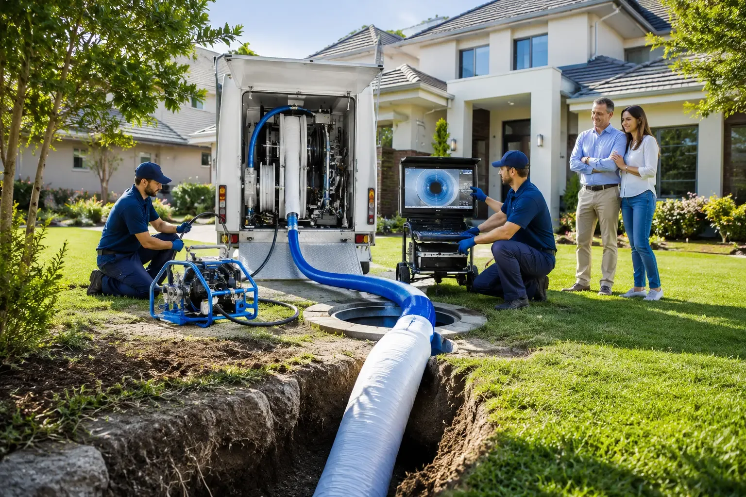 Local Pipe Relining services in Cottonwood, MN