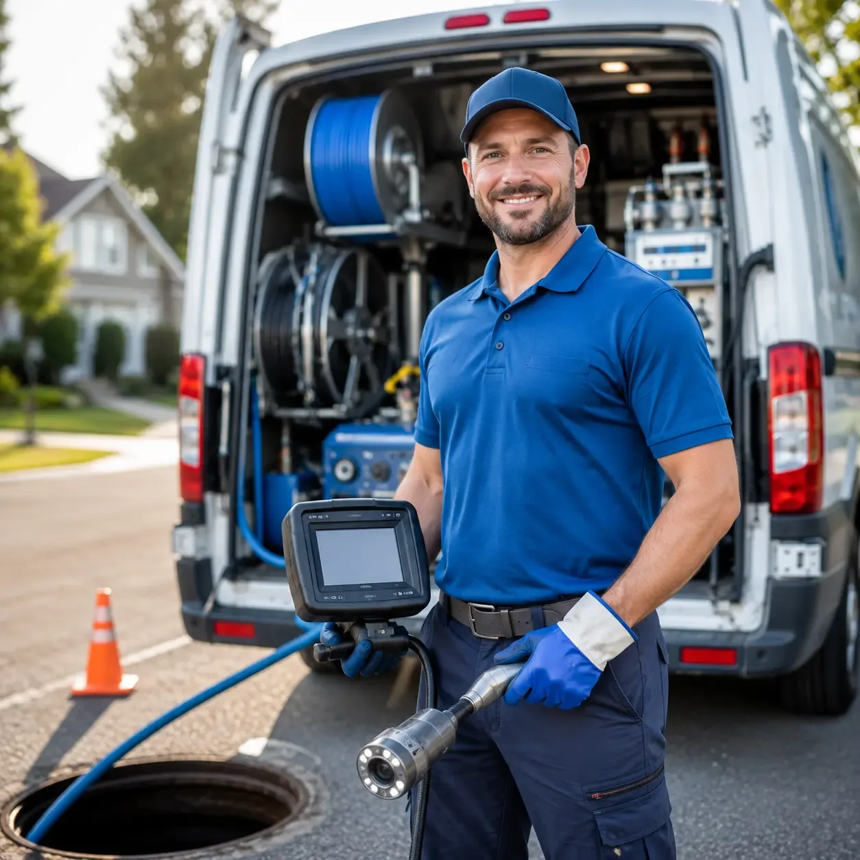 Local Pipe Relining specialists in Cottonwood, MN