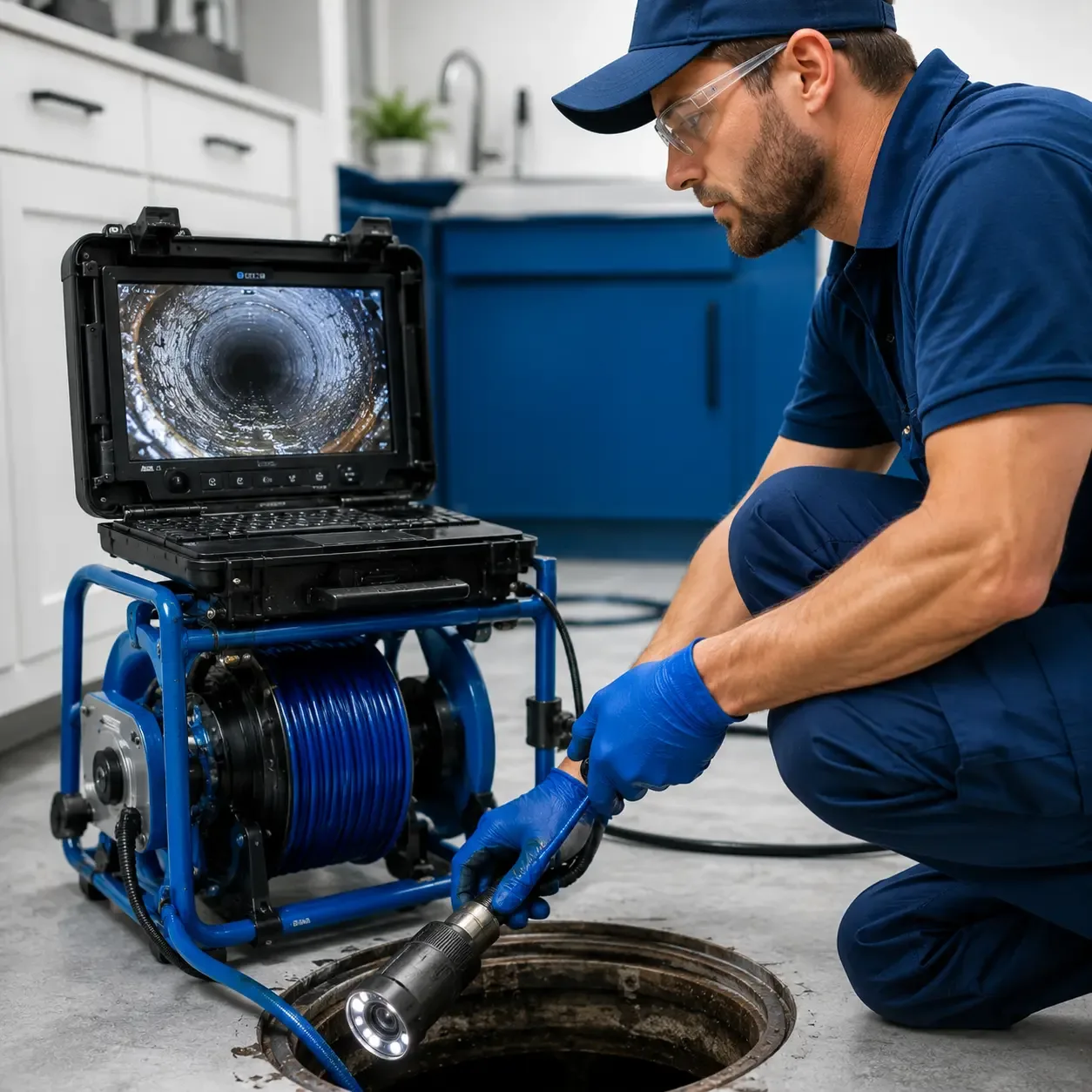 Pipe Relining professionals serving Cottonwood, MN